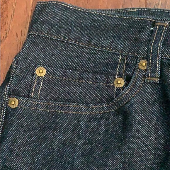 MEN’S LEVI JEANS - Picture 2 of 7